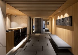 Kyoto Gion U-BELL Hotel 2