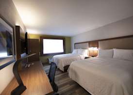 Holiday Inn Express ATHENS-UNIVERSITY AREA by IHG 3