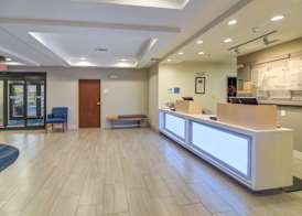 Holiday Inn Express & Suites FOLEY - N GULF SHORES by IHG 2