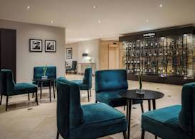 Four Points by Sheraton Santiago 3