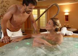 Elegans Hotel Brdo 5