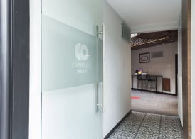 VOS Condesa 2