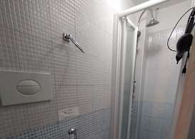 DOMUS NIKOLAI ROOMS AND TERRACE-Central Bari 3