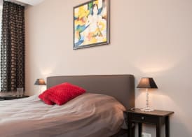 B&B Innbrugas 5