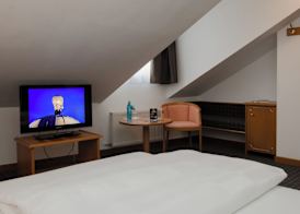Hotel Alekto 4