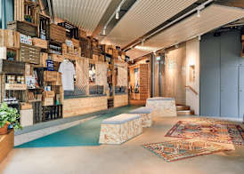Villa Viva Hotel Hamburg 3
