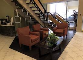 Baymont by Wyndham Kokomo 2