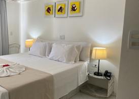 New Casablanca Praia Hotel 4