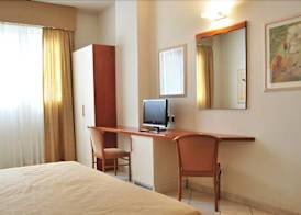 Hotel Delfina 3