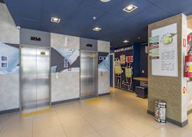 ibis budget Blumenau 2