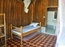 New Jambo Bungalows - Hostel 5