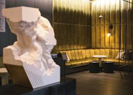 The Gwen, a Luxury Collection Hotel, Michigan Avenue Chicago 5