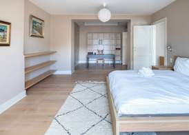 Brussels EU Prestige residence 2