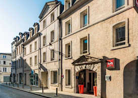 ibis La Rochelle Centre Historique 4