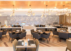 Hilton Garden Inn Kuala Lumpur Jalan Tuanku Abdul Rahman No. 5