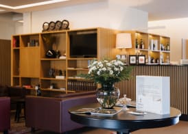 Ribeira Collection Hotel by Piamonte Hotels 2