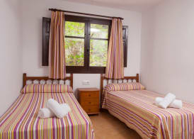 Calpe Sunsea Village 3