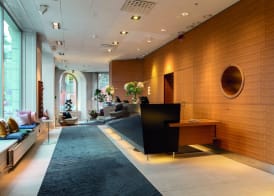 Elite Hotel Stockholm Plaza 4