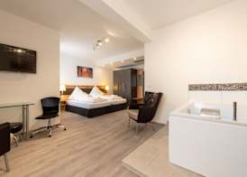 Hotel in Laisen 4
