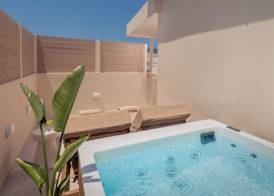 Tzante Hotel Zakynthos, Adults Only 3