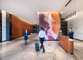 Mercure Shenzhen Longgang 2