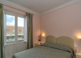 B&B Alma 4
