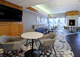 Hampton Inn Hagerstown-I-81 3