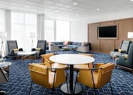 Courtyard by Marriott New Castle 2