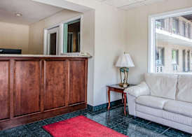 Econo Lodge Douglassville-Pottstown 4