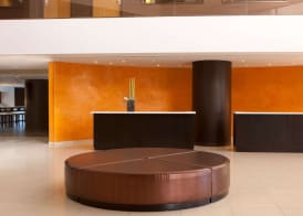 Hyatt Palm Springs 2