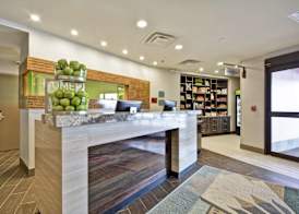 Home2 Suites by Hilton KCI Airport 5