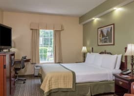 Baymont by Wyndham Lakeland 2