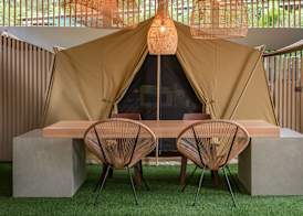CAMP CAYLA - EDEN 2
