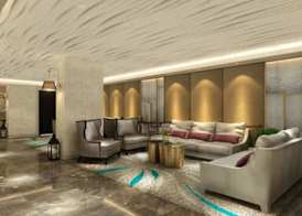 Louis Kienne Hotel Simpang Lima 2