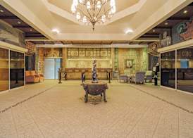 Alexander The Great Resort & Spa 3
