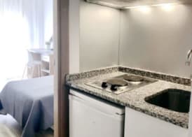 MiCampus Burjassot 1 Student Residence 4