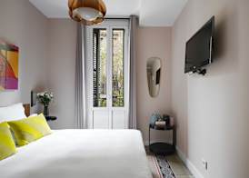 Numa Barcelona Roca 5