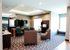 TownePlace Suites by Marriott Temple 5