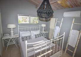 Antigua Village Beach Resort 5