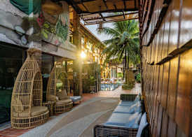 Motive Cottage Resort 3