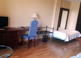 Hotel Spa Tudanca Aranda 3