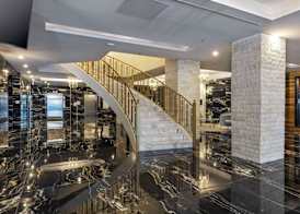 Halifax Tower Hotel & Conference Centre, an Ascend Collection Hotel 4
