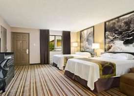 Super 8 by Wyndham Monteagle TN 5