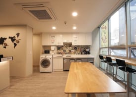 OYO Hostel Myeongdong 1 5