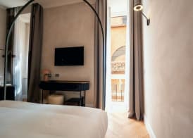 The Flow - Via Del Corso 5