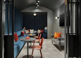 Aloft by Marriott Indianapolis Downtown 4