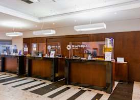 Transamerica Prestige Recife - Boa Viagem 3