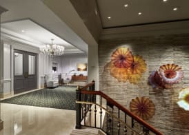 The Ritz-Carlton, Washington, D.C. 3