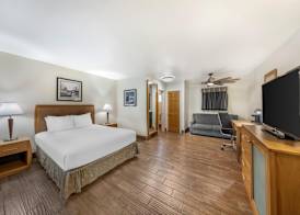 Best Western Pine Tree Motel 3