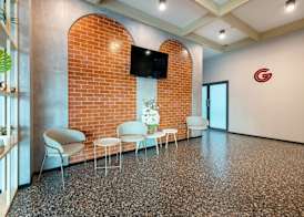 PLAAI Plus Hotel Rayong โรงแรมพลาย พลัส ระยอง 5